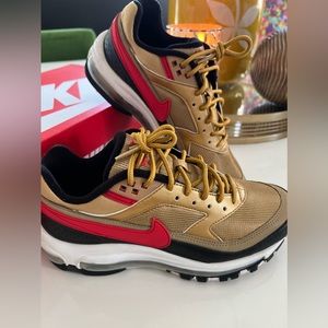 Air Max 97 BW 6Y/7.5W- excellent condition